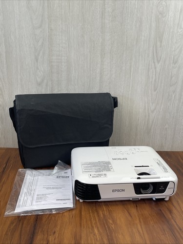 Epson x31 home - eb-x31, cinema