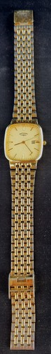 Gents vintage rotary - vintage,