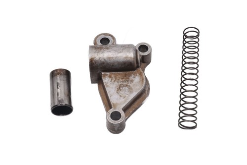 Timing chain tensioner - chain,