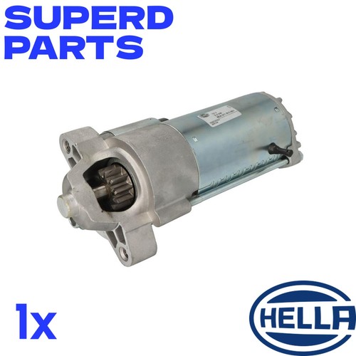 Hella 8ea011 611 001 starter - 8ea011, 611-001