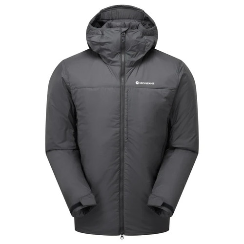 Montane men fortes hooded - men's,