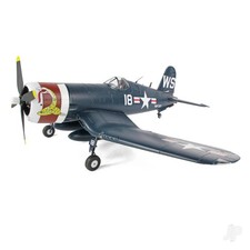 Arrows hobby f4u corsair - arrows, pnp
