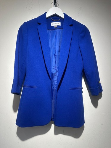 Calvin klein ladies royal blue - klein,