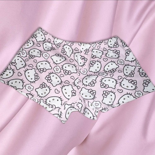 Pink sanrio hello - pink,