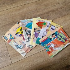 6 various set of Wellington