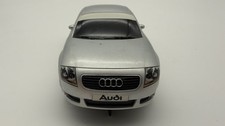 Hornby Scalextric Audi TT