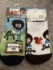 Bob Ross Lets Have Fun Adult