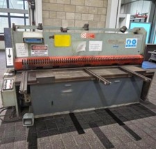 Edwards 6.5/2500mm Truecut