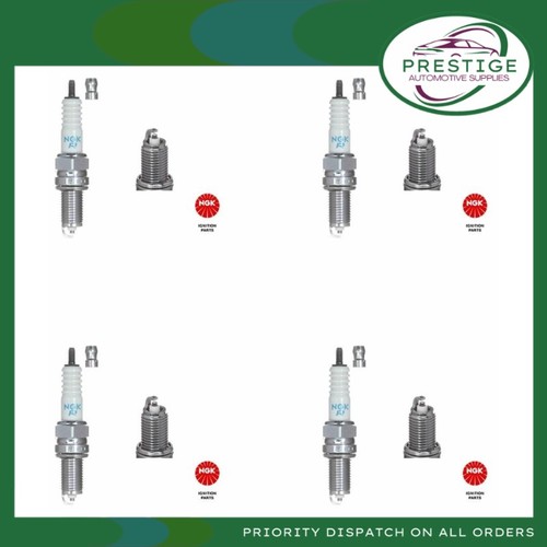 Ngk spark plug - spark,