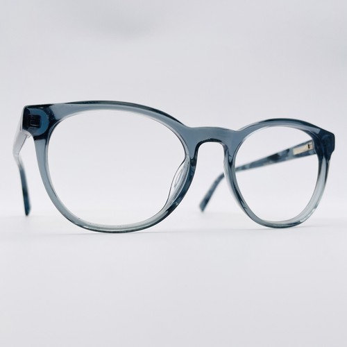 Dkny eyeglasses blue - eyeglasses, round