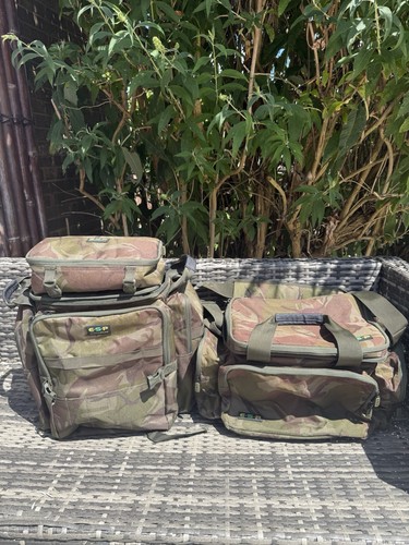 Esp camo quickdraw - esp, rucksack