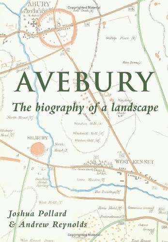 Avebury the biography a - avebury:,