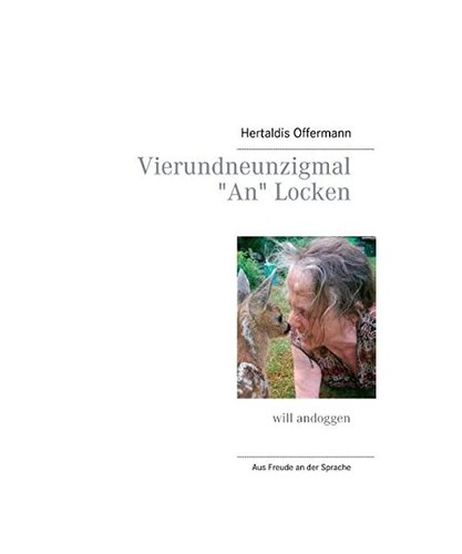 Vierundneunzigmal locken - an,