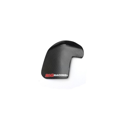 Carbon swingarm guard - r&g,