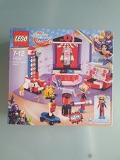 LEGO DC Super Hero Girls