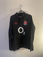 Umbro Men’s Black England