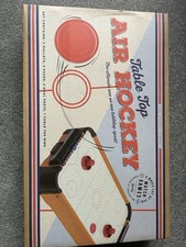 Air Hockey Table Top Game