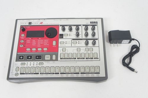 Korg electribe analog - korg, er-1