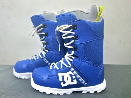 Phase blue snowboarding - dc,