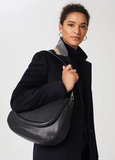 Hobbs Navy  Wetherby Shoulder