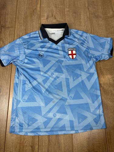 Classicos futbol england - de,