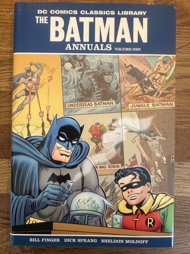 Comics classics library - comics,