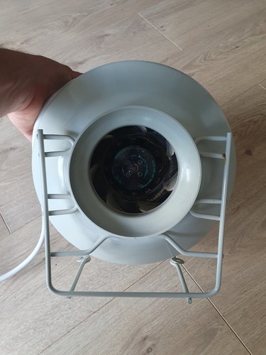 Systemair rvk 125e2 - systemair, 125e2-a1