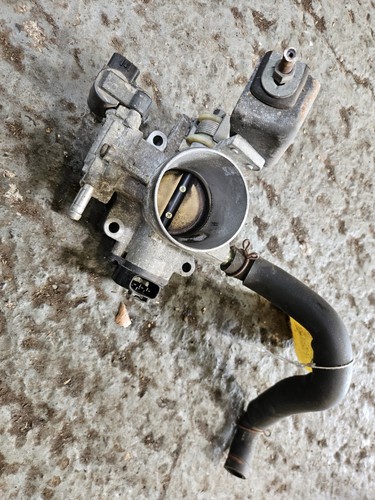 1zz toyota throttle body - toyota,