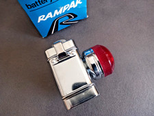 Raleigh Chopper RAMPAR Rear