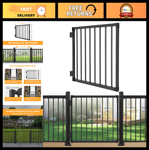 Heavy duty steel - 32''h,