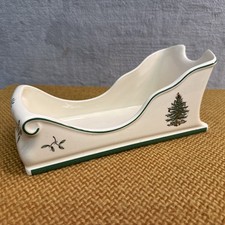 Spode Christmas Tree Large