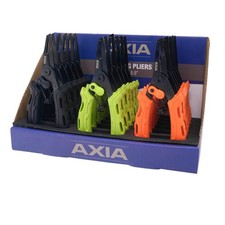 Axia Split Ring Fishing Lure