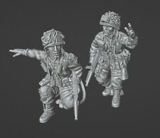 28mm WW2 US Airborne -