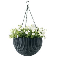 Hanging Flower Pot Planter