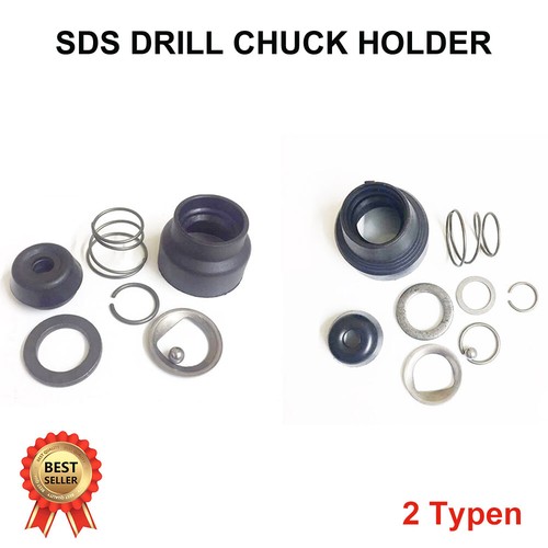 Sds drill chuck holder fit - drill,