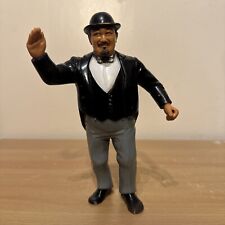 WWF WWE 8” LJN Wrestling