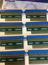 1PC 56 Pin Connector Jamma