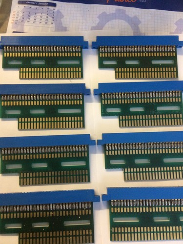 1pc pin connector jamma - 1pc,
