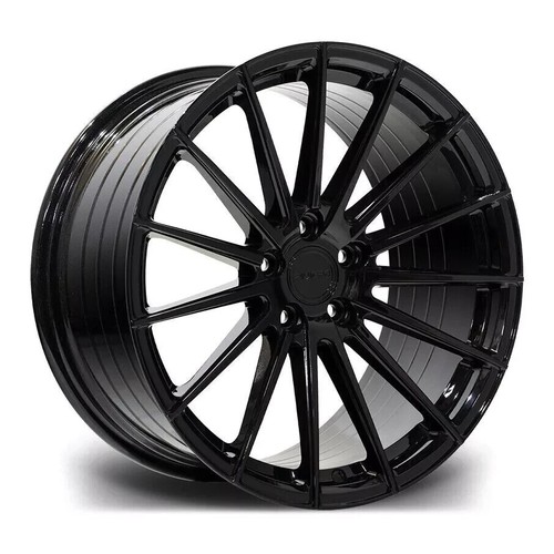 105 concave bmw alloy - 20", rf