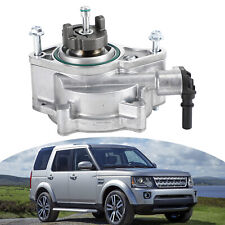 Brake Vacuum Pump LR082226 For Land Rover LR4 Range Rover Sport HSE 5.0L、3.0L ZE