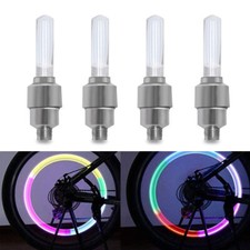 Led cap valve - led,