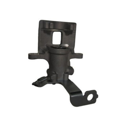 Brake caliper rear right - rear,