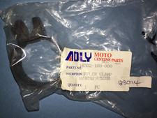 Adly 300 S U II xs 400 XS ATV