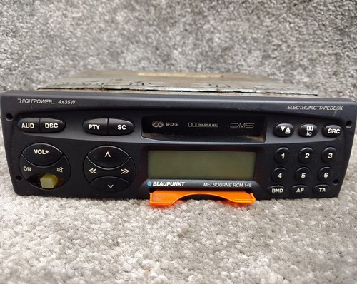 Blaupunkt melbourne rcm 148 - rcm,