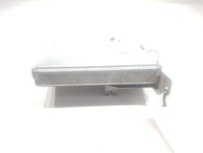 ISUZU D-MAX ENGINE CONTROL