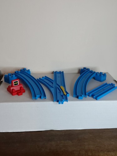 Vintage tomy tomica trackmas - vintage,