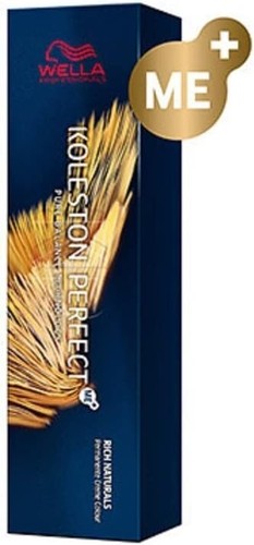 Wella koleston perfect - wella,