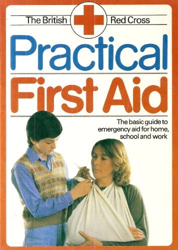 Practical first aid british - practical,