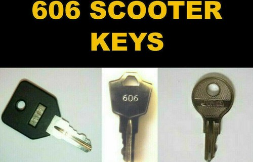 606 tech spectrum - 606, li-tech