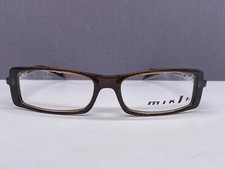 Alain Mikli Eyeglasses Frames